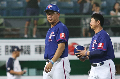 亞洲棒球錦標賽