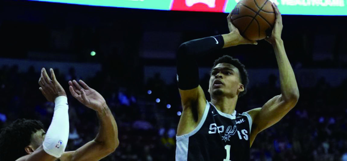 聖安東尼奧馬刺