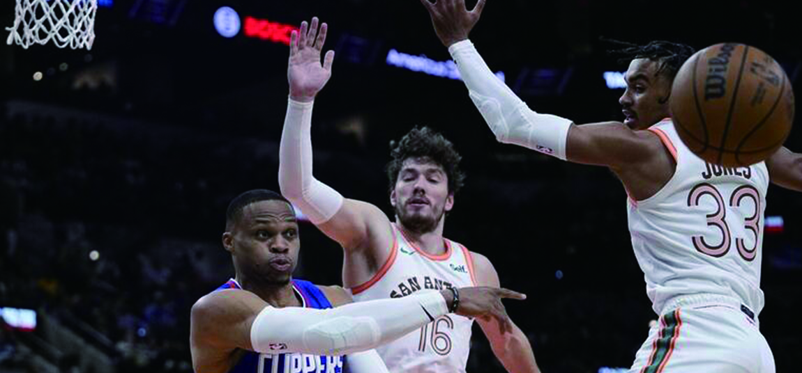 聖安東尼奧馬刺