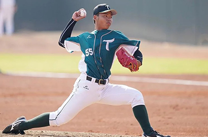 中華隊滑輪溜冰代表隊