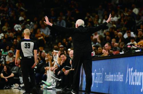 聖安東尼奧馬刺