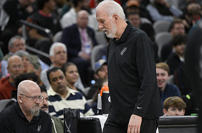 聖安東尼奧馬刺