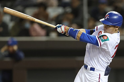 中華隊滑輪溜冰代表隊