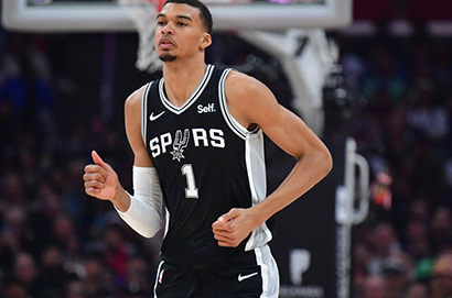 聖安東尼奧馬刺