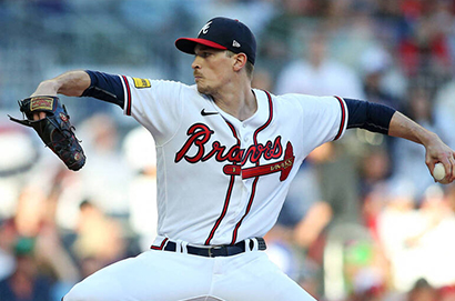 馬克斯·弗里德