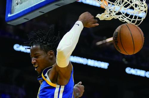 NBA美國職業籃球