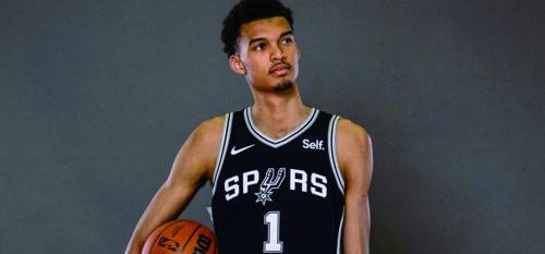 聖安東尼奧馬刺