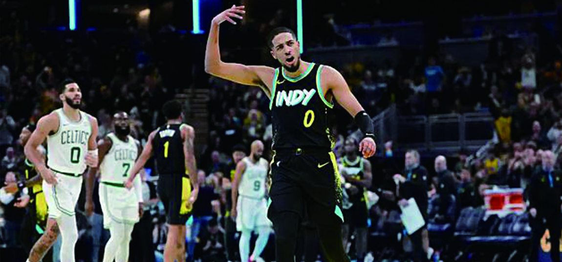 波士頓塞爾提克