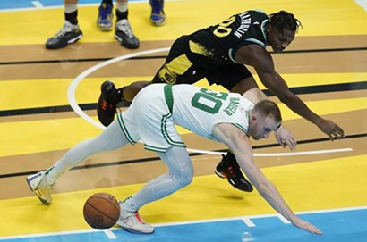 波士頓塞爾提克