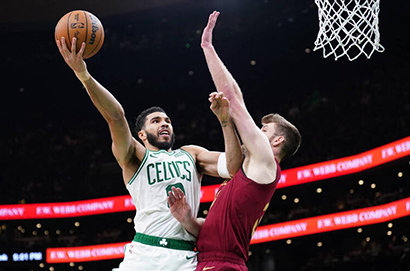 波士頓塞爾提克