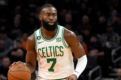 波士頓塞爾提克