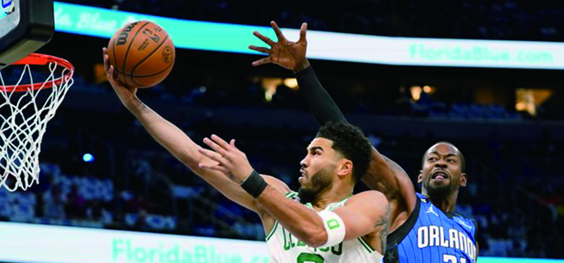 波士頓塞爾提克