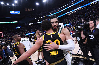 波士頓塞爾提克