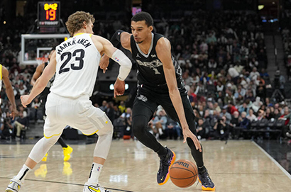 聖安東尼奧馬刺