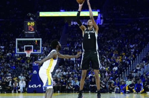 聖安東尼奧馬刺