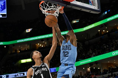 聖安東尼奧馬刺