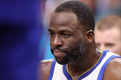 Draymond Green