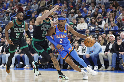 波士頓塞爾提克