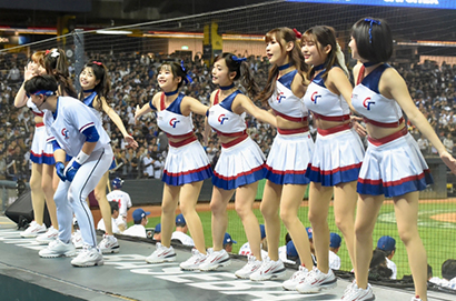 世界棒球經典賽