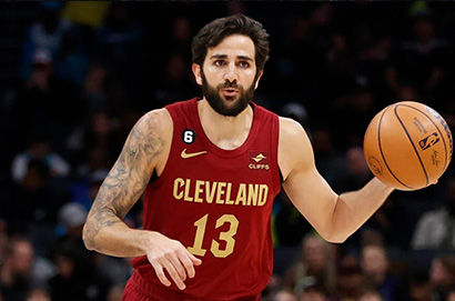 Ricky Rubio