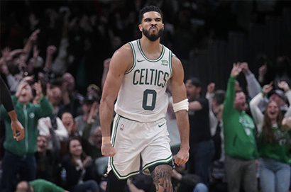 波士頓塞爾提克