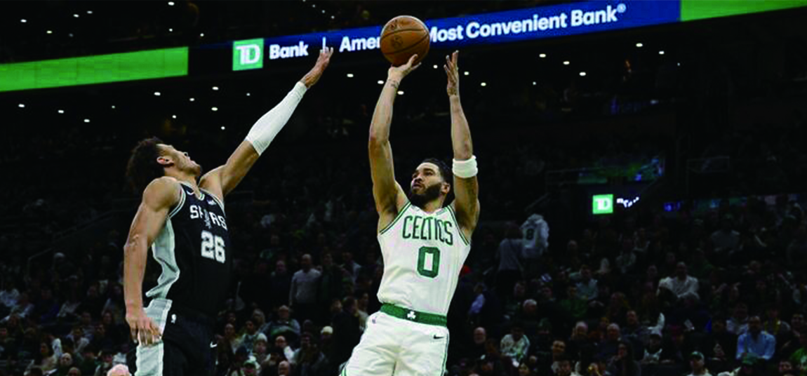 聖安東尼奧馬刺