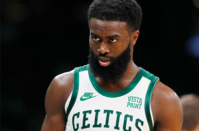 波士頓塞爾提克