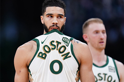 波士頓塞爾提克