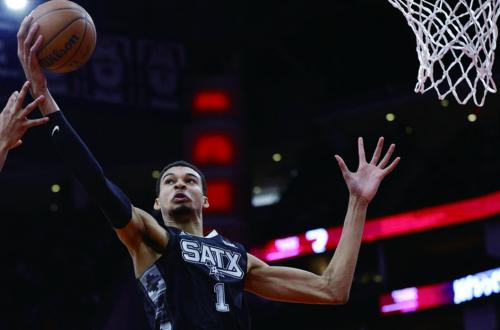 聖安東尼奧馬刺