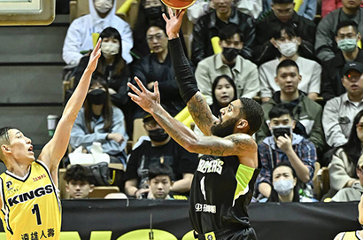 福爾摩沙夢想家