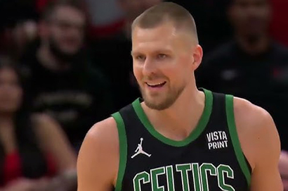 波士頓塞爾提克