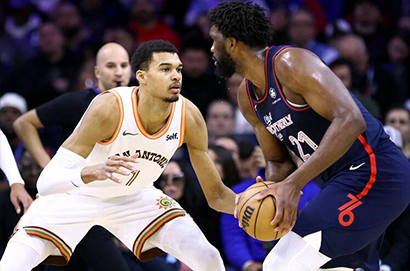 聖安東尼奧馬刺