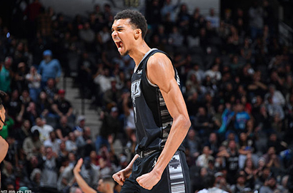 聖安東尼奧馬刺