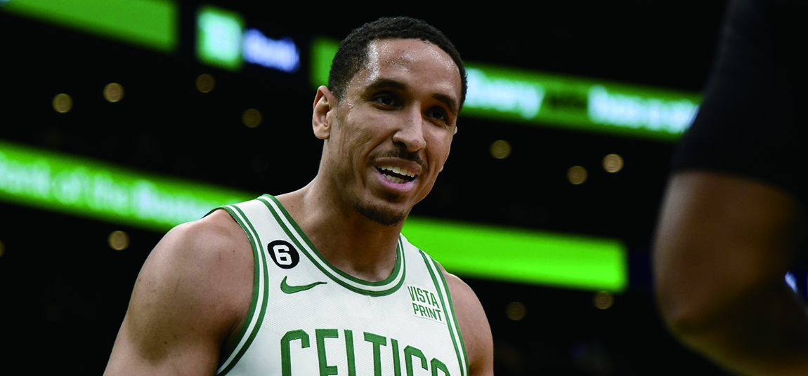 波士頓塞爾提克