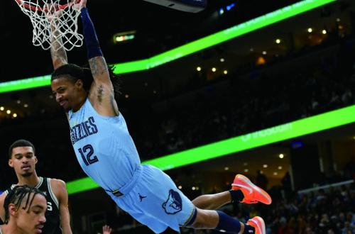 NBA美國職業籃球