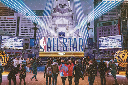 NBA全明星週