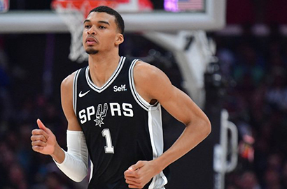 聖安東尼奧馬刺