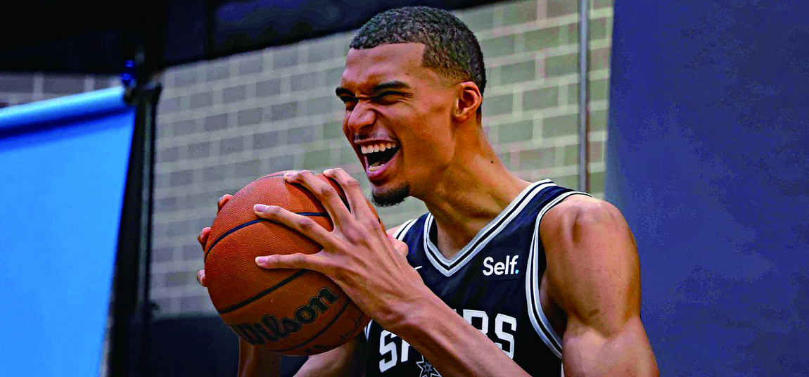 聖安東尼奧馬刺