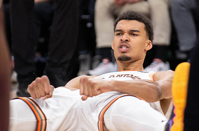 聖安東尼奧馬刺