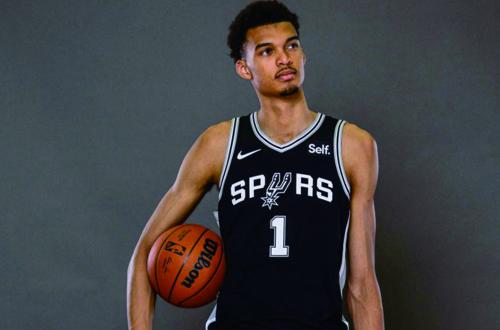 聖安東尼奧馬刺