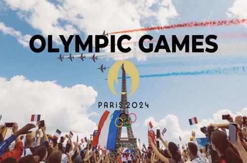 Courtesy of Paris 2024