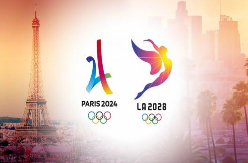 2024 Paris