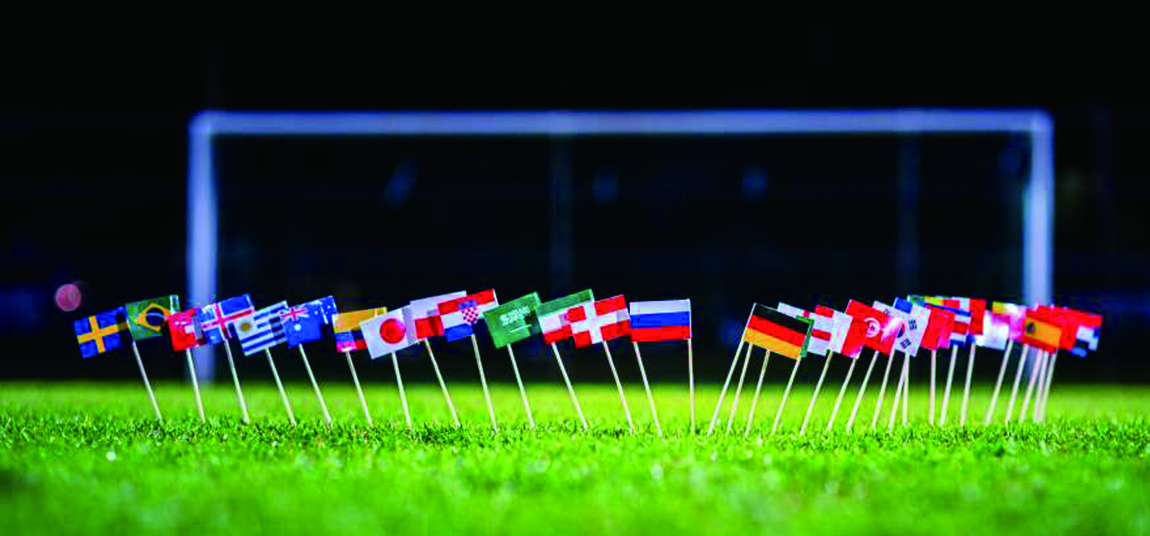 2026世界盃亞洲區