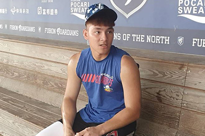 亞利桑那響尾蛇