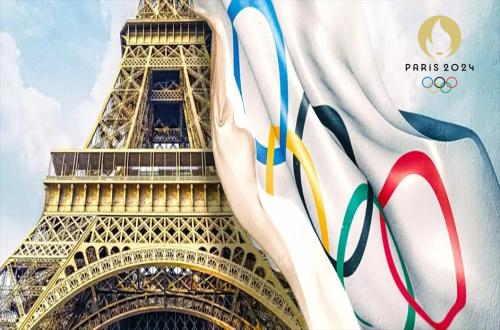 2024巴黎奧運