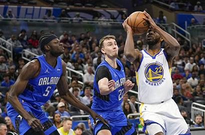 NBA美國職業籃球