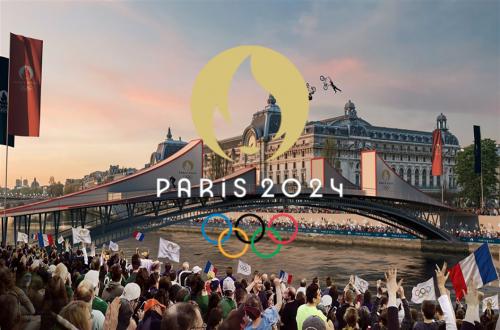 2024巴黎奧運