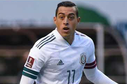 北中美洲區外圍賽