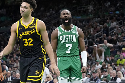 波士頓塞爾提克