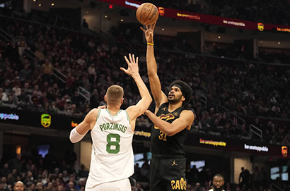 波士頓塞爾提克